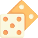 icon 2dice