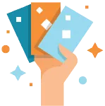 icon chip 100