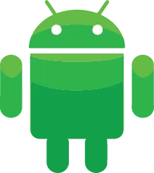 icon andriod