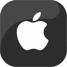 icon apple