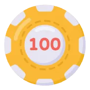 icon chip 100
