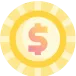 icon chipdollar