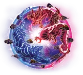 icon dragontiger