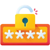 icon lock