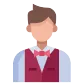 icon man