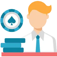 icon manner