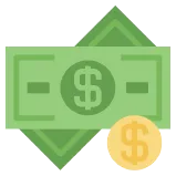 icon money