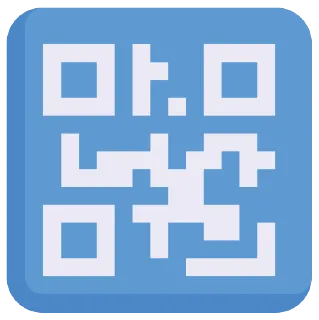 icon qrcode