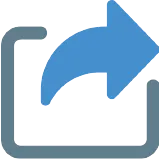 icon share
