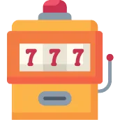 icon slot 777