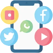 icon social