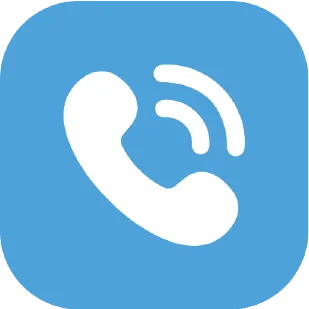 icon telephone